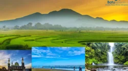 Tempat Wisata di Bengkulu yang Ikonik dan Hits 2025