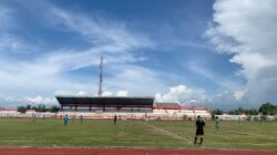 Porprov Bengkulu 2025 Kembali Bergulir KONI Siapkan 17 Cabor