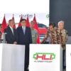 Menteri Energi Resmikan Groundbreaking Ekosistem Industri Baterai Listrik Terintegrasi di Karawang: Dorong Penciptaan Lapangan Pekerjaan dan Keadilan Ekonomi