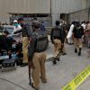 Serangan Berdarah di Bursa Efek Pakistan Ketegangan Politik dan Ancaman Keamanan di Karachi