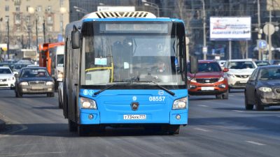 M11 Rusia Jadi Simbol Modernisasi Transportasi Nasional
