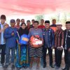 Bupati Bima Tunjukkan Kepedulian Langsung terhadap Korban Kebakaran di Donggobolo dan Keli