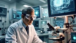 Nanoteknologi Hijau Revolusi Lembut dalam Dunia Medis