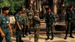 Konflik Perbatasan Thailand-Kamboja Memanas, Diplomasi Terguncang
