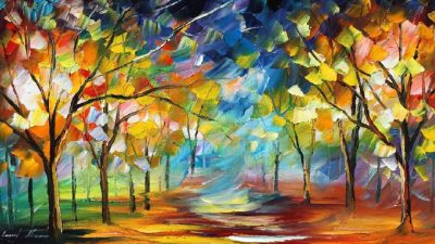 Seni dan Keindahan dalam Dunia Modern tak harus megah. dalam harmoni warna, gerak tarian, atau suara alam