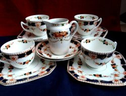 bone china
