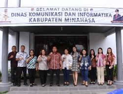 Bupati Bima Dorong Transformasi Digital Pelayanan Publik di Woha